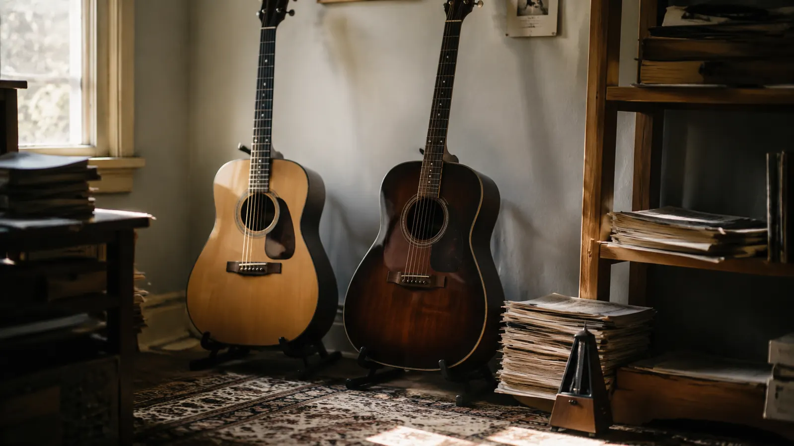 10 Reasons a Clip-On Tuner Should Be in Every Gig Bag