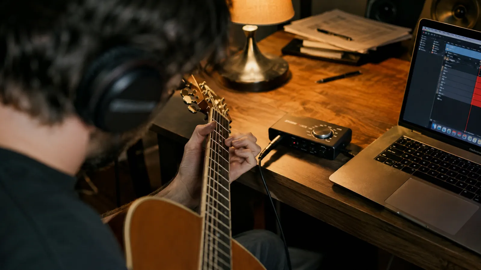 10 Reasons to Record Every Music Lesson and Practice Session