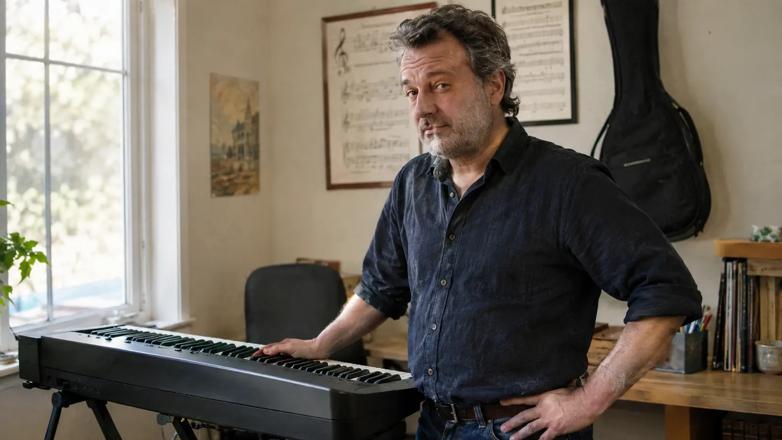 Alesis Recital Honest Review: The Volume Pearl and Other Quirks