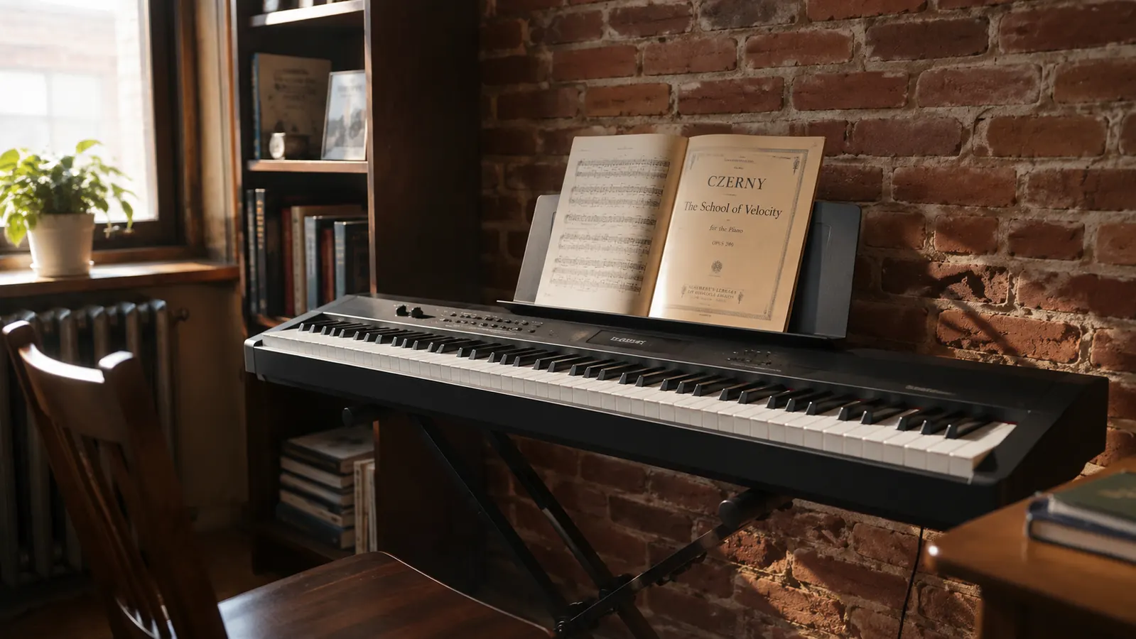 Alesis Recital vs Yamaha P-45: Which Beginner Digital Piano Wins?