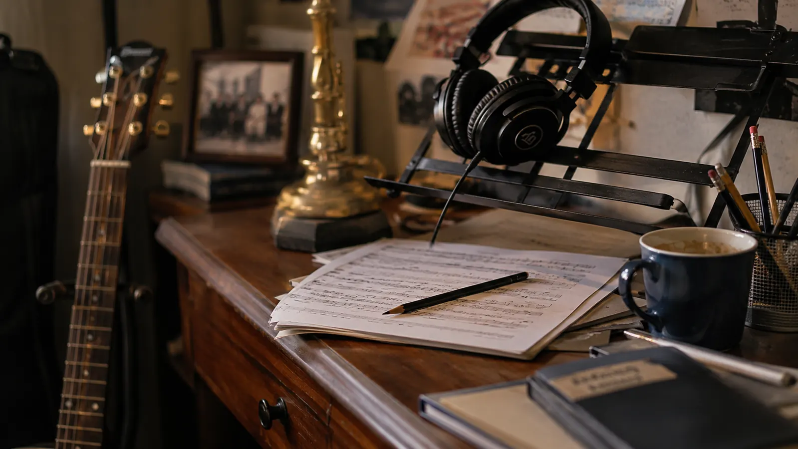 Audio-Technica ATH-M20x Honest Review: Three Weaknesses I Found