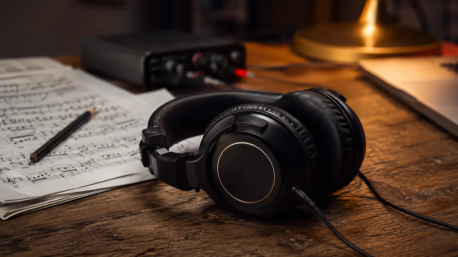 Audio-Technica ATH-M20x Review: Two Years of Monitoring Everything