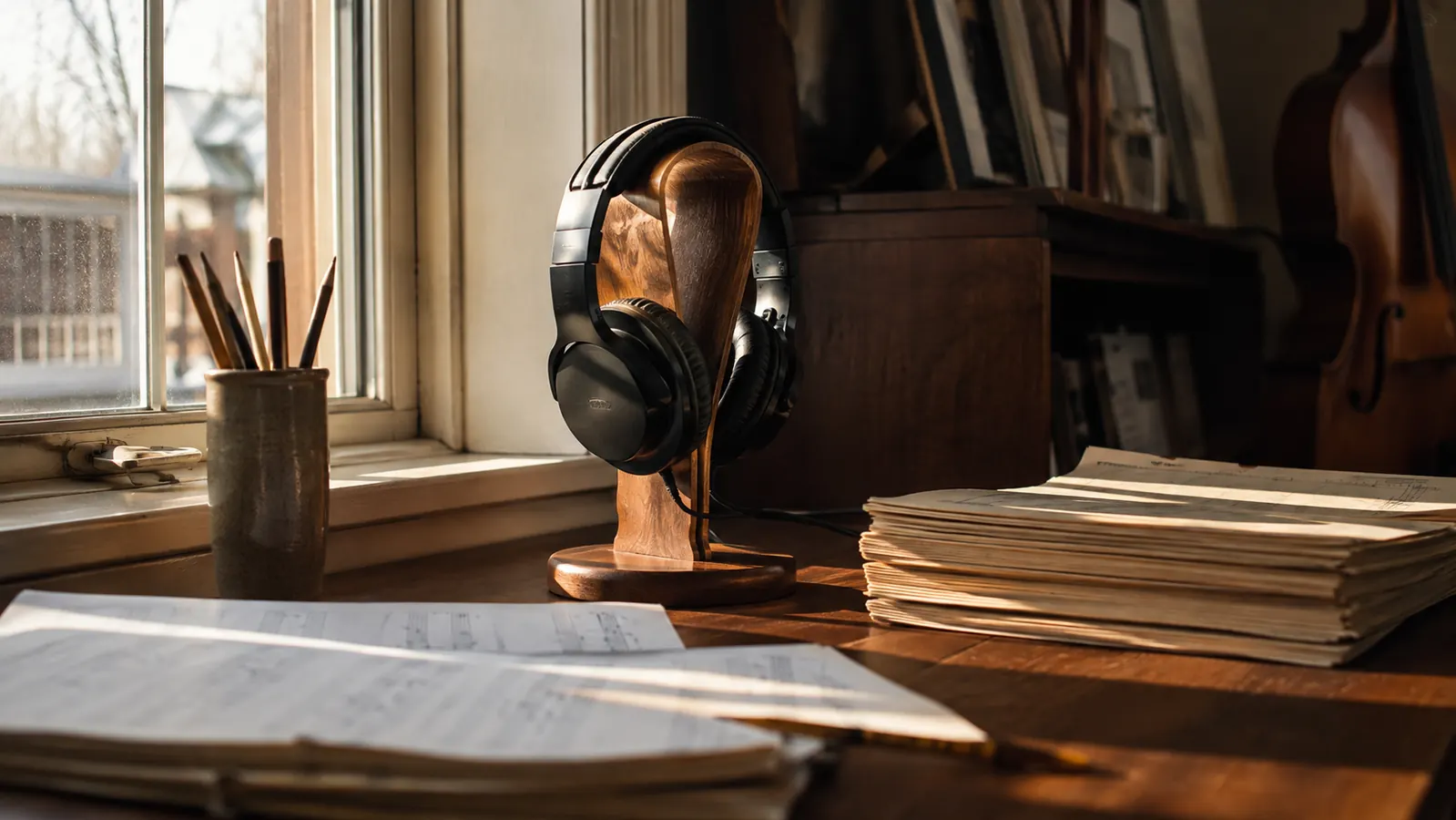 ATH-M20x vs ATH-M30x: Which Audio-Technica Headphones Should You Buy?