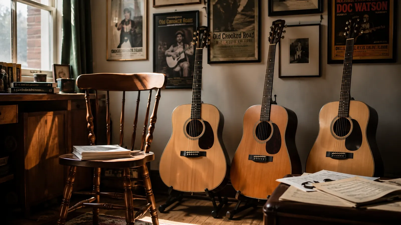 Fender CD-60S Honest Review: Three Guitars, One Verdict