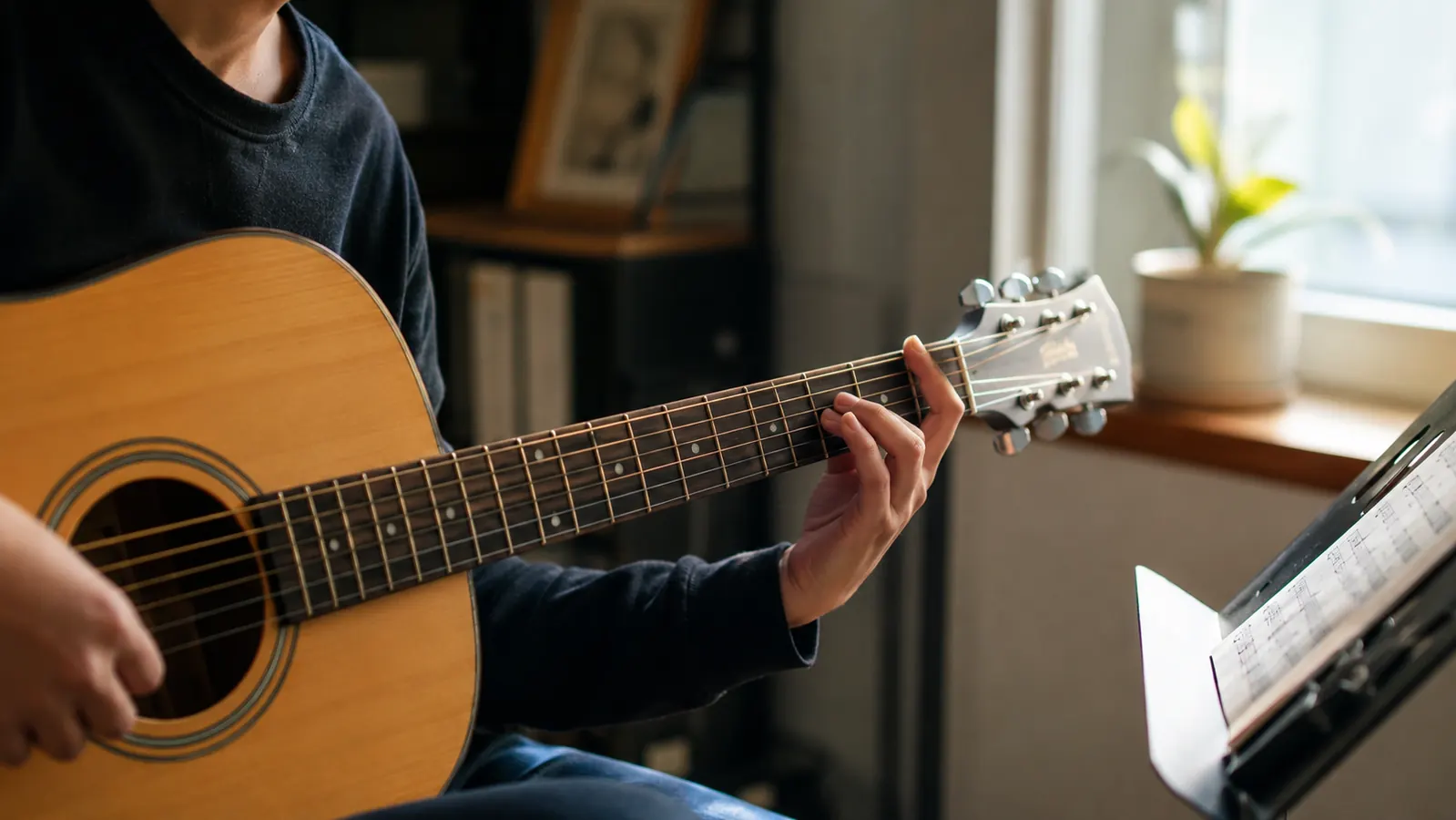 Fender CD-60S Review: 18 Months of Daily Use in a Teaching Studio