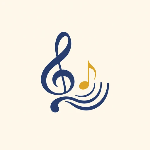 The Musical Instruments Hub logo