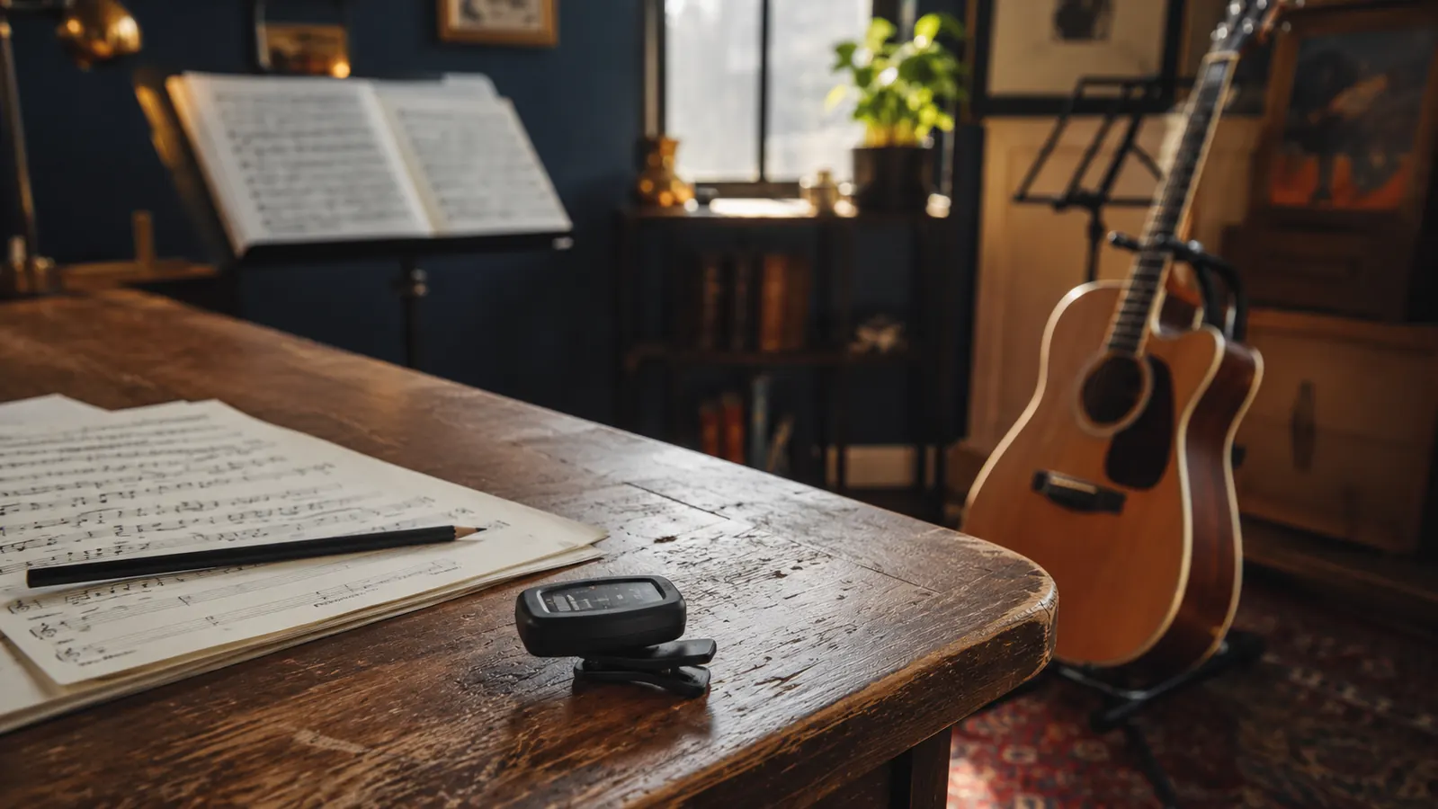 Snark SN-8 Honest Review: Six Tuners, Two Broken Ones, One Verdict