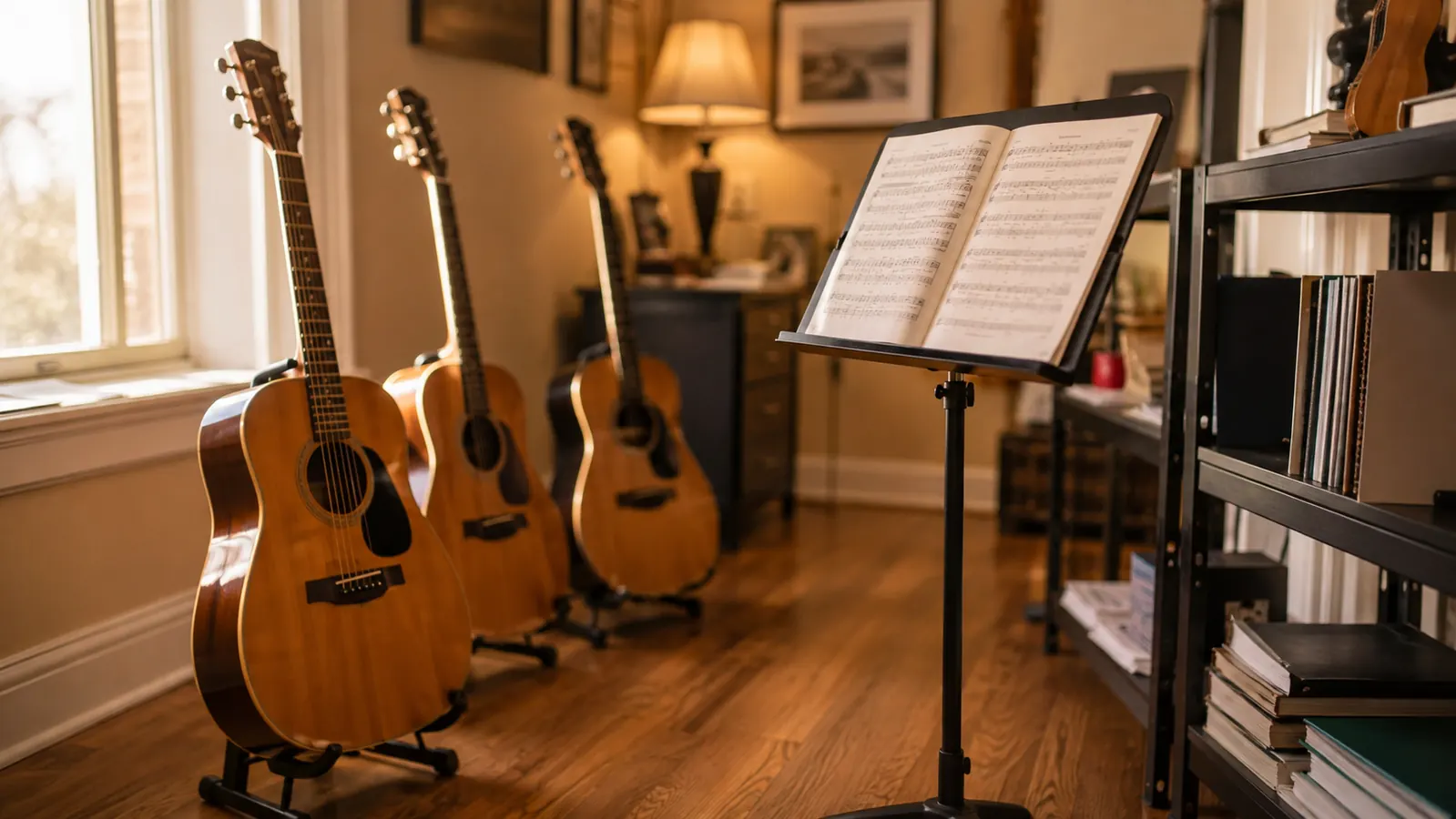 Snark SN-8 Review: Two Years of Daily Use in a Teaching Studio