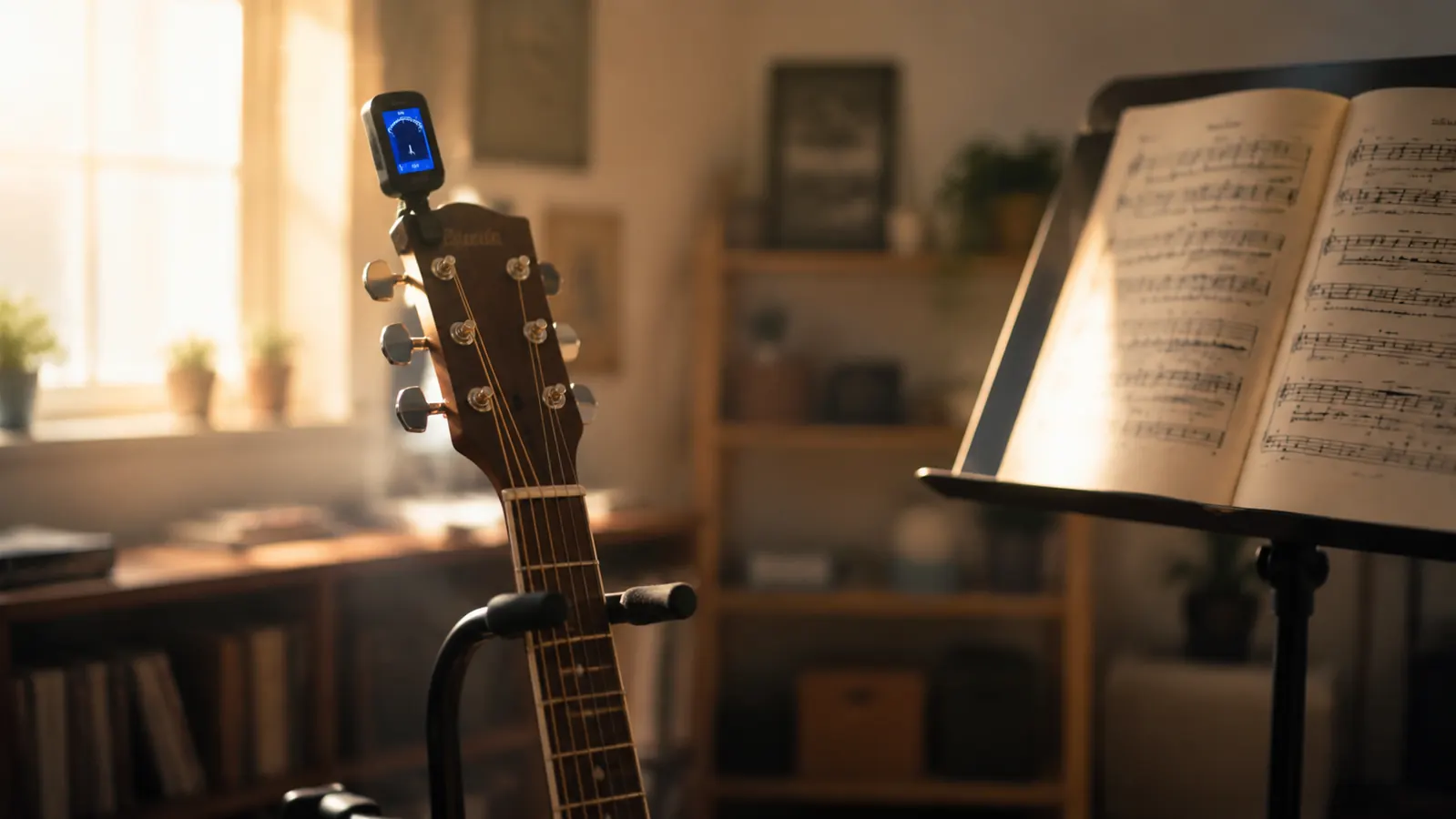Snark SN-8 vs D'Addario Nexus 360: Which Clip-On Tuner Should You Buy?